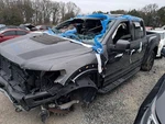 Trunk/hatch/tailgate With Black Trim Panel Fits 18-20 Ford F150 Raptor 5068204. Fixed Price $2340.00.