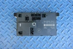 2007-2009 Mercedes W211 E350 E550 Front Passenger Door Control Module 2118701026. Fixed Price $28.99.