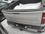 2020 Chevrolet Silverado 1500 Liftgate Used 4DR Pu Wht Pc Gaz 3915296. Fixed Price $860.56.