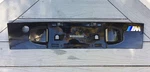 Bmw Z3M Roadster Trunk Lid Cover E36/7 Rear Panel Moulding Oem Part Jet Black. Fixed Price $199.99.