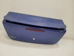 05-10 Chevrolet Cobalt Trunk Hatch Tailgate Sedan With Spoiler Blue 15210631. Fixed Price $373.21.