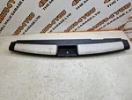 2007 Mercedes ML320 W164 V6 Boot Trunk Inner Sill Plate Cover Trim A1646900987. Fixed Price $99.81.