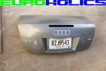 Oem Audi A4 B6 03-09 Convertible Trunk Deck Lid Beige LY1W *freight Shipping*. Fixed Price $189.99.