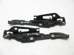 06-12 Bmw E90 335I 328I Coupe Trunk Hinge Left Right Set Pair Oem 081623B. Fixed Price $34.95.