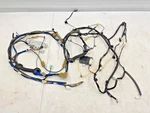 2013 2014 Subaru Outback Rear Trunk Tail Gate Hatch Wiring Harness Complete Oem. Fixed Price $49.99.