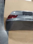 2018 Audi A8 Deck Lid Trunk Grey Oem Used 72000 Miles NJ25-15670-402694. Fixed Price $665.99.