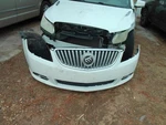 (local Pickup Only) Trunk/hatch/tailgate With Spoiler Opt T43 Fits 10-13 Lacross. Fixed Price $194.90.