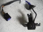 2021-2023 Hyundai Elantra Genuine Rear View Camera Assembly 99240-AA210-QQH Oem. Fixed Price $79.99.