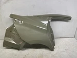 New Rear Passenger Right Quarter Panel 2020-2025 Nissan Versa Body Side Rh Oem. Fixed Price $513.00.