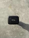 2007 Saab 9-3 Trunk Release Button Switch Oem Interior 2003-2011 Used. Fixed Price $20.00.