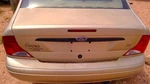 Trunk/hatch/tailgate Sedan Fits 00-04 Focus 236937. Fixed Price $572.89.