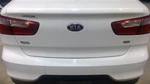 Trunk/hatch/tailgate Sedan With Keyless Entry Fits 14-17 Rio 960178. Fixed Price $522.50.