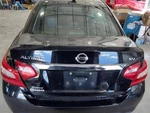 Used Deck Lid Fits: 2016 Nissan Altima Sdn W/o Spoiler W/rear View Camera Grade. Fixed Price $220.74.