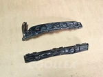 06-2013 Lexus IS250 Rear Lh Bumper Brackets 52563-53010, 52158-53040 Oem. Fixed Price $104.00.