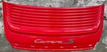 Porsche 911 Rear Engine Lid Carrera 4S Cabrio 99651222102 Oem 2002-2005. Fixed Price $899.00.