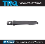 Trq Front Left Exterior Door Handle Fits 11-15 Scion 12-20 Subaru 09-18 Toyota. Fixed Price $29.95.