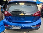 2020 Chevrolet Bolt Tailgate Liftgate Hatch Back Door. Fixed Price $450.00.