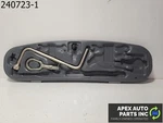 Oem 2003 Bmw 325I M54 Rear Trunk Emergency Tool Spare Tire Kit. Fixed Price $49.56.