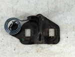 2006 Chrysler 300 Trunk Lid-hinge Passenger Right Side Jsann. Fixed Price $48.70.