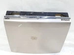 1993 Jaguar Xjs Oem Trunk Lid Sde Oyster Beige Metallic Has Rust. Fixed Price $259.43.