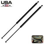 Rear Trunk Tailgate Lift Supports Struts Gas Shocks For 2008-2017 Volvo XC60 2PC. Fixed Price $19.66.