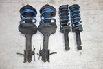 Jdm Subaru Legacy Spec-b Kyb Shocks Struts Prova Coil Springs 2005-2009. Fixed Price $649.99.