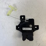 2008-2019 Ford Taurus Trunk Latch Release Lock Actuator DA5A-5443282 Oem. Fixed Price $48.82.