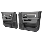 Inner Door Panel Front Lh & Rh Side New For 2013-2018 Dodge Ram 1500 2500 3500. Fixed Price $412.09.