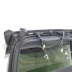 Used Deck Lid Fits: 2017 Land Rover Range Power Lifting Upper Privacy Tint. Fixed Price $1369.97.