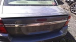 Trunk/hatch/tailgate Classic Style Emblem In Grille Fits 04-08 Malibu 29333645. Fixed Price $501.99.