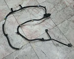 2014-2015 Oem Infiniti Q50 Trunk To Rear Abs Sensors Wire Harness Chassis Wiring. Fixed Price $52.99.