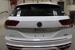 Trunk/hatch/tailgate Fits 20-23 Atlas Cross Sport 3180680. Fixed Price $1569.00.