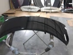 2015 Hyundai Genesis Coupe Deck Lid Black Oem Used 68000 Miles NJ25-18826-465736. Fixed Price $467.99.