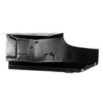 New Goodmark Rh Side Trunk Panel With Drop Off Fits Ford Mustang GMK302072064R. Fixed Price $94.55.