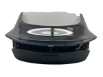 2017-2020 Tesla Model 3 Rear Tailgate Trunk Decklid Solid Assembly Black Pbsb. Fixed Price $782.95.