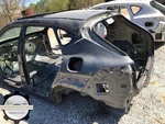 2024-2026 Hyundai Kona Left Driver Rear Quarter Panel Body Frame Cut. Fixed Price $399.99.