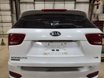 2019 - 2020 Kia Sorento Trunk/hatch/tailgate Rear View Camera Manual Lift. Fixed Price $1568.45.