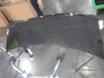 2012 Subaru Impreza Deck Lid Trunk Grey Oem Good Condition No Rust. Fixed Price $467.10.