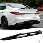 Gloss Black Trunk Spoiler Sporty 2-LAYER For 2025 2026 Toyota Camry (all Model). Fixed Price $97.92.