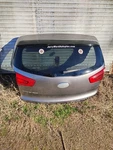 Trunk/hatch/tailgate Privacy Tint Glass Fits 14-16 Sportage 475426. Fixed Price $164.65.