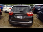 Trunk/hatch/tailgate Power Lift With Rear View Camera Fits 13-16 C-max 876643. Fixed Price $632.50.