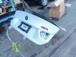 15-19 Bmw F82 Coupe Trunk Lid Deck Hatch Oem 41628067900. Fixed Price $749.99.