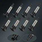 Pack Of 8 Ignition Coils For Cadillac Dts Sts Srx Xlr Deville Buick Lucerne 4.6L. Fixed Price $83.99.