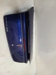 2007-10 Pontiac G5 Trunk Hatch Tailgate Coupe With Spoiler Blue. Fixed Price $886.27.