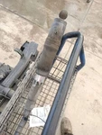 Rear Shock Absorber Oem 2015 Cadillac Escalaesv. Fixed Price $125.00.