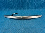 Oem Cadillac Xts Trunk Luggage Lid Applique Molding W/ Lamp & Camera 2013-2015. Fixed Price $80.00.