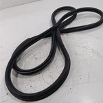 Buick Encore Trunk Lid Hatch Door Rear Back Rubber Seal 2018 2019 2020 Oem. Fixed Price $38.32.