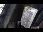 (local Pickup Only) Trunk/hatch/tailgate Fits 00 Camry 1026783. Fixed Price $124.90.