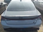 Trunk/hatch/tailgate Korea Built Led Lamps Fits 22-23 Elantra 3445218. Fixed Price $1400.00.