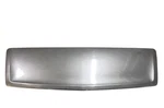 2005 Chrysler Crossfire Rear Spoiler Wing With Motor A19375000056 Graphite Oem. Fixed Price $125.00.
